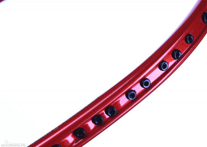 Yonex Nanoray I-Speed